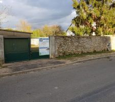 Terrain &agrave; l'achat