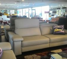 Candidat n 2 home salon