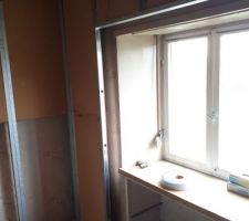 Isolation fibre de bois