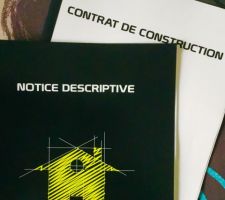 Signature CCMI et notice descriptive 
15/05/2019