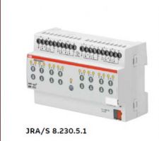 Module Volets Roulants avec detection