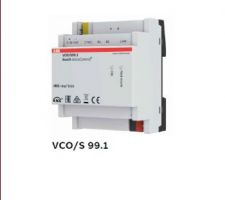 Controleur Vocal KNX