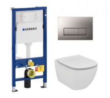 Souhait de wc