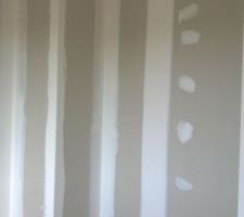 L'étape des joints!!!!