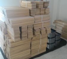 Le parquet est arrivé.