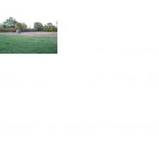 Notre terrain et son forage