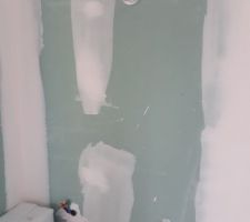 Mur vasque