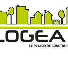 Logo de la ste LOGEAT