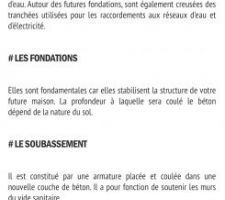 Voici les étapes de rêve sur le site maison France confort. Ce n?est malheureusement qu?un RÊVE!!! La réalité est tout autre!! Méfiez vous et n?hésitez pas à vous renseigner!!!