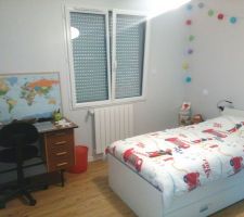 Chambre mini CBB