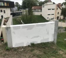 La jardinière géante