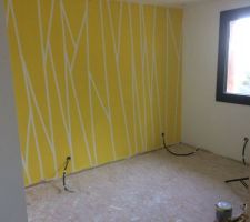 Peinture finies (ou preSque)