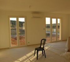 Salle &agrave; manger