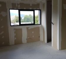 Suite parentale