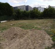 Jardins apres