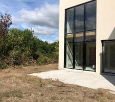 Espace Jardin