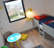 Chambre enfant