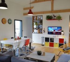 Chambre enfant