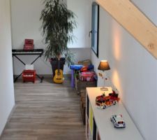 Chambre enfant