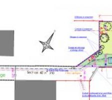 Plan de masse