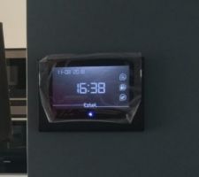 Interphone Somfy