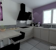 Future cuisine