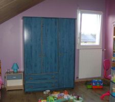 Chambre enfant