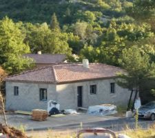 Placo et électricité