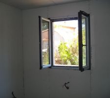 La chambre de mes bébés !