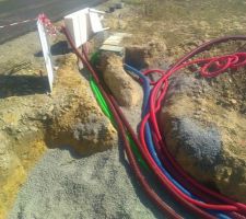 Gaines Electrique
