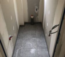 Les wc