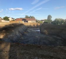 Derni&egrave;res photos &agrave; mi septembre 2019