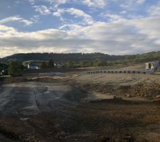 Derni&egrave;res photos &agrave; mi septembre 2019