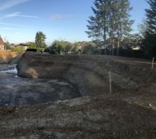 Derni&egrave;res photos &agrave; mi septembre 2019