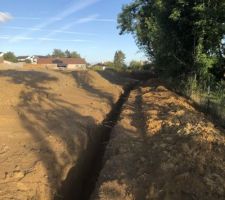 Derni&egrave;res photos &agrave; mi septembre 2019