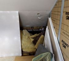 C'est le bazar la dedans