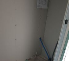Toilettes RDC