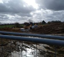 Am&eacute;nagement du lotisseur