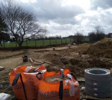 Am&eacute;nagement du lotisseur