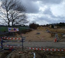 Am&eacute;nagement du lotisseur