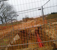 Am&eacute;nagement du lotisseur