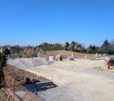 Am&eacute;nagement du lotisseur