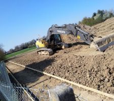 Am&eacute;nagement du lotisseur