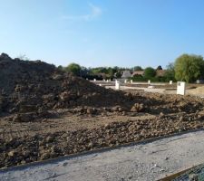 Am&eacute;nagement du lotisseur