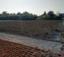 Am&eacute;nagement du lotisseur