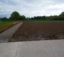 Am&eacute;nagement du lotisseur