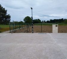 Am&eacute;nagement du lotisseur