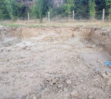 Plateforme -80cm vs TN