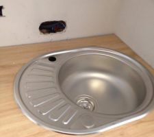 Amenagement buanderie