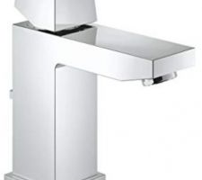 Mitigeur SDD GROHE EUROCUBE